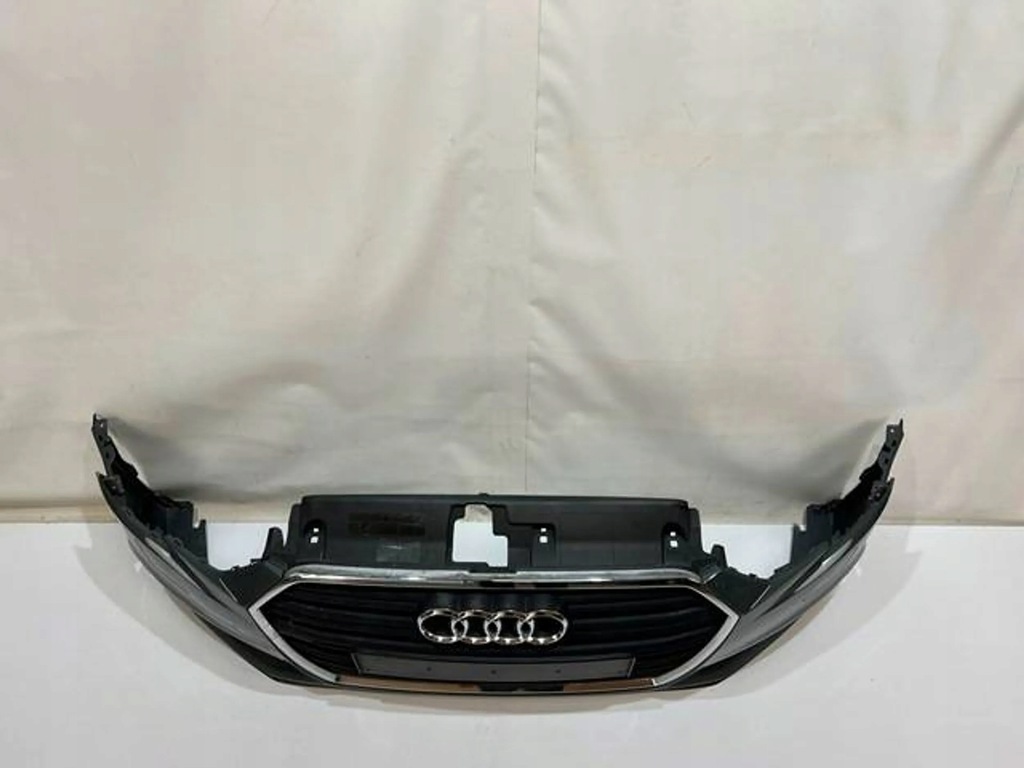 фото №6, Бампер перед передний audi a3 8v353651