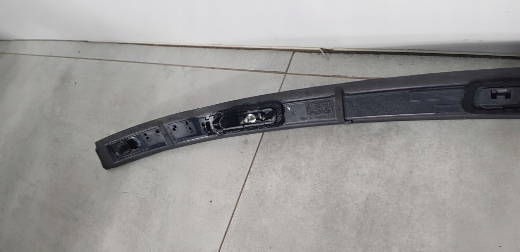 фото №11, Audi a5 sportback свет стоп молдинг крышки задняя 8t8945097