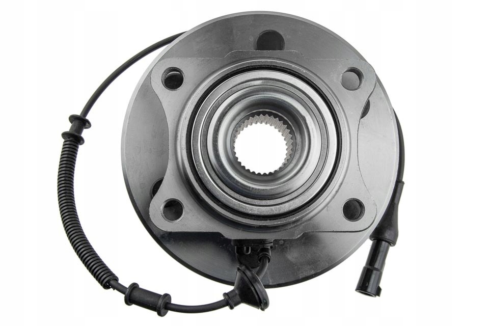 фото №13, Підшипник ступиця ford expedition navigator 07- задня