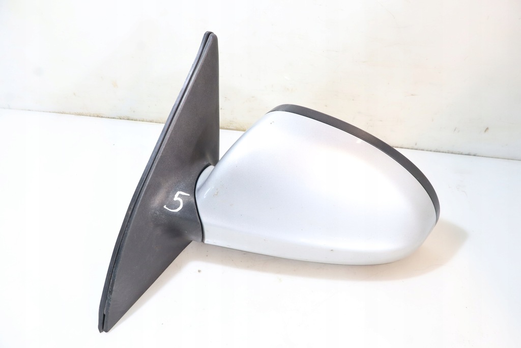 фото №1, Дзеркало ліва kia ceed i 9s