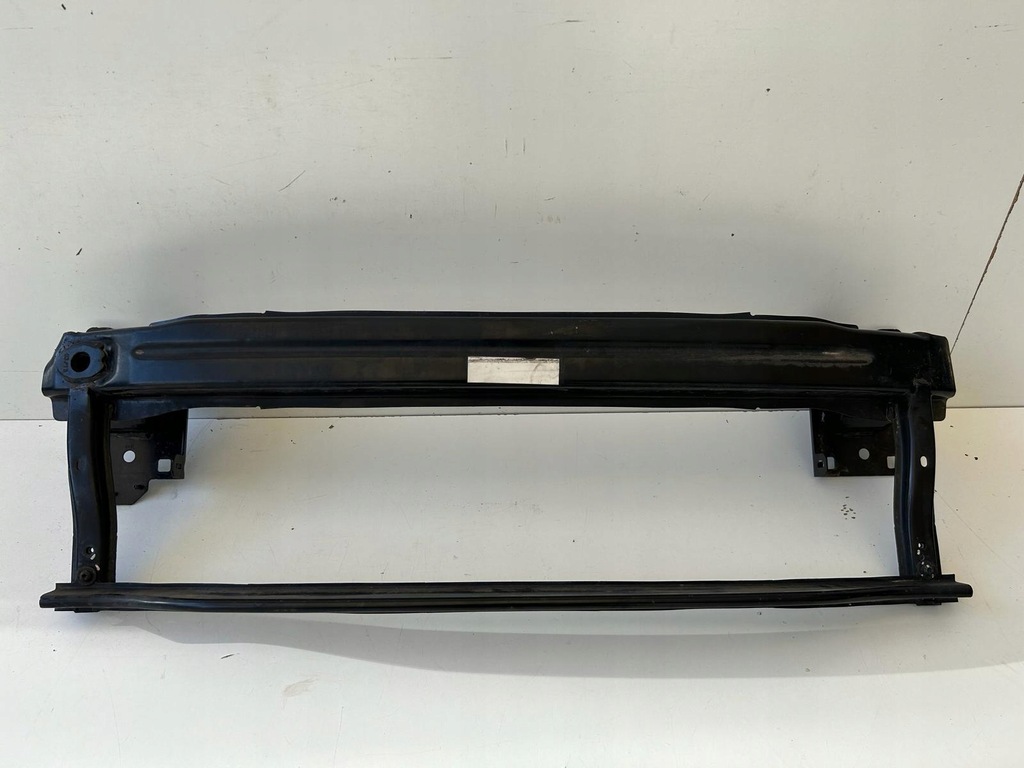 фото №1, Seat leon iii 5f0 балка бампера 5f0807109 оригинал