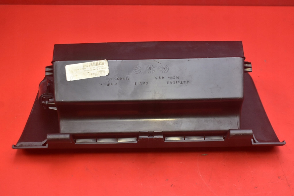 фото №5, Бардачок пассажира eu 25786044 chevrolet hhr 1 i 05-11