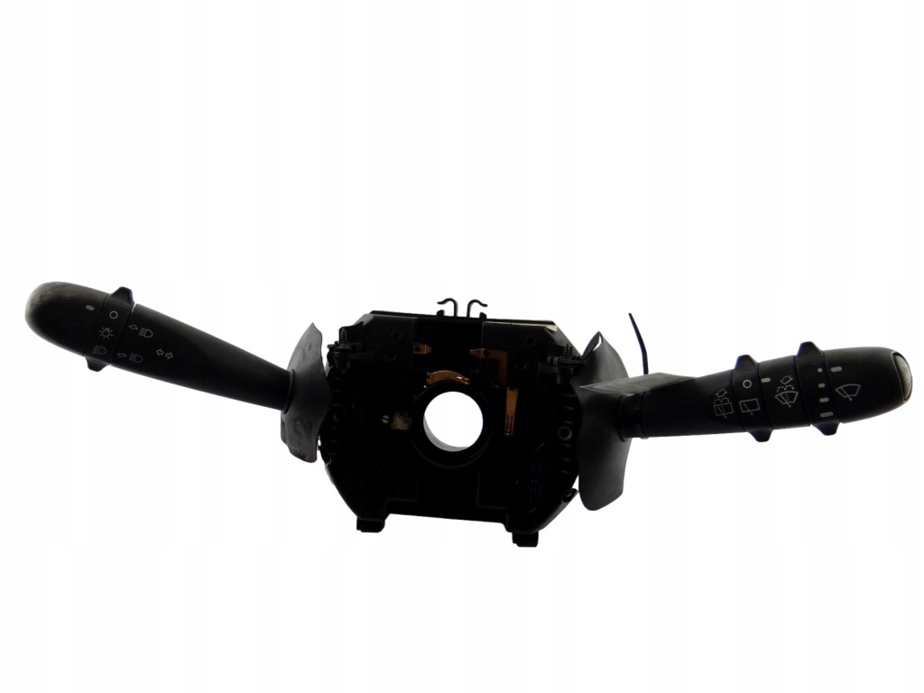 фото №1, Alfa romeo 147 1.9cdti переключатель комбинированный 08301450450