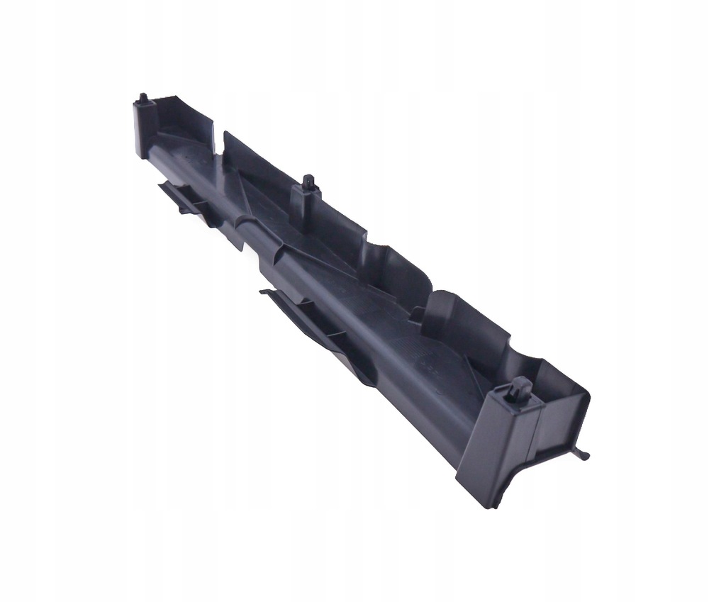 фото №5, Toyota highlander 20 - труба впускной воздуха воздуховод