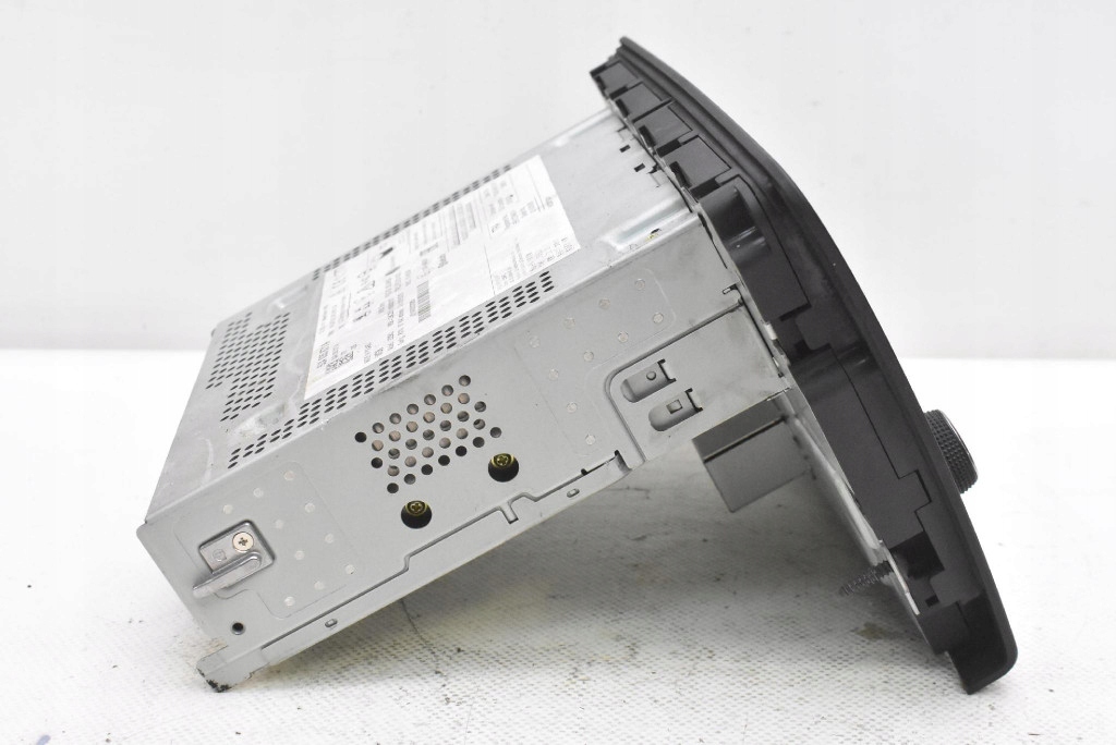 фото №5, Радіо радіопрогравач 5ja035871a телефон media skoda rapid 12-17