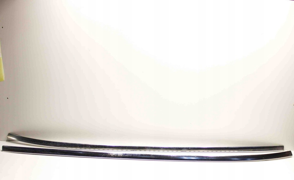 фото №1, Volvo v60 2015 рейлінги дахові