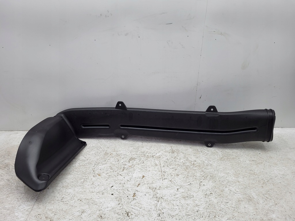 фото №1, Komin повітрозабірник труба повітря mercedes actros mp4 giga space a9605289700