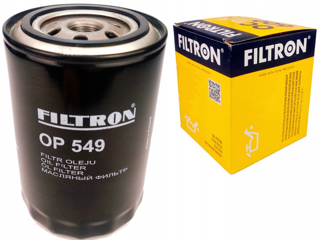 фото №1, Фільтр оливи ford ranger /explorer lancia fulvia