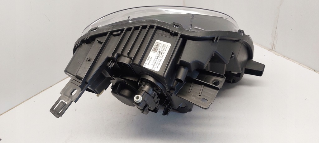 фото №9, Smart a453 fortwo iii лампи передні перед ліва права комплект