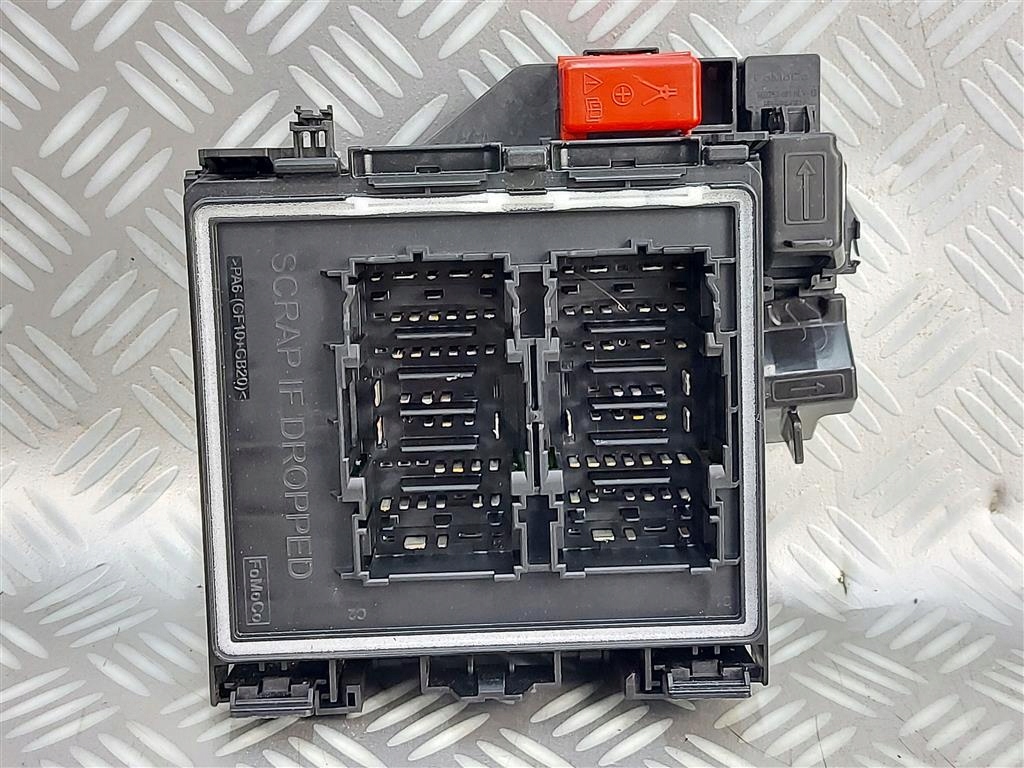 фото №10, Набор пусковой стартовый kuga mk3 2,5 hybrid 20-