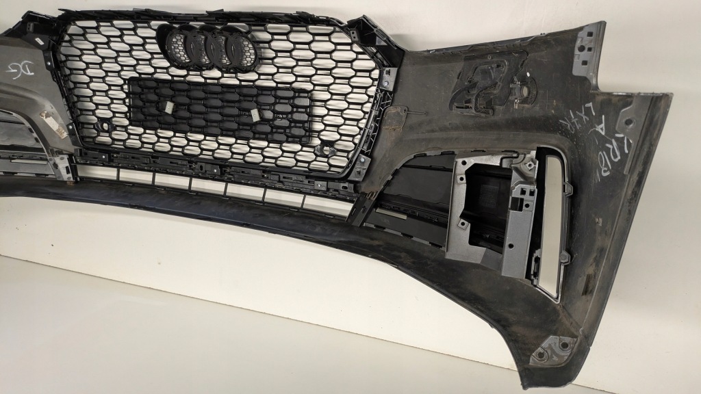 Бампер перед audi a5 8w s line 4pdc Зі Шроту