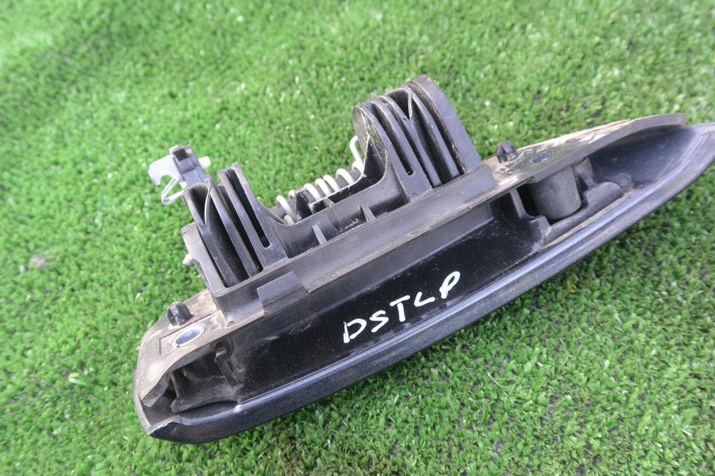 фото №7, Ручка двері задня правий лівий dacia renault duster ii tekna