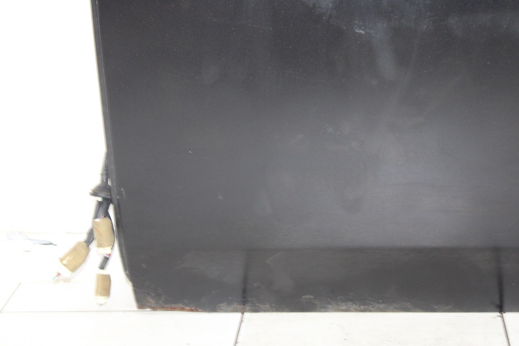 фото №6, Двері ліва задні лівий задня ford ranger ii 2006r- 16w - код лакофарбового покриття