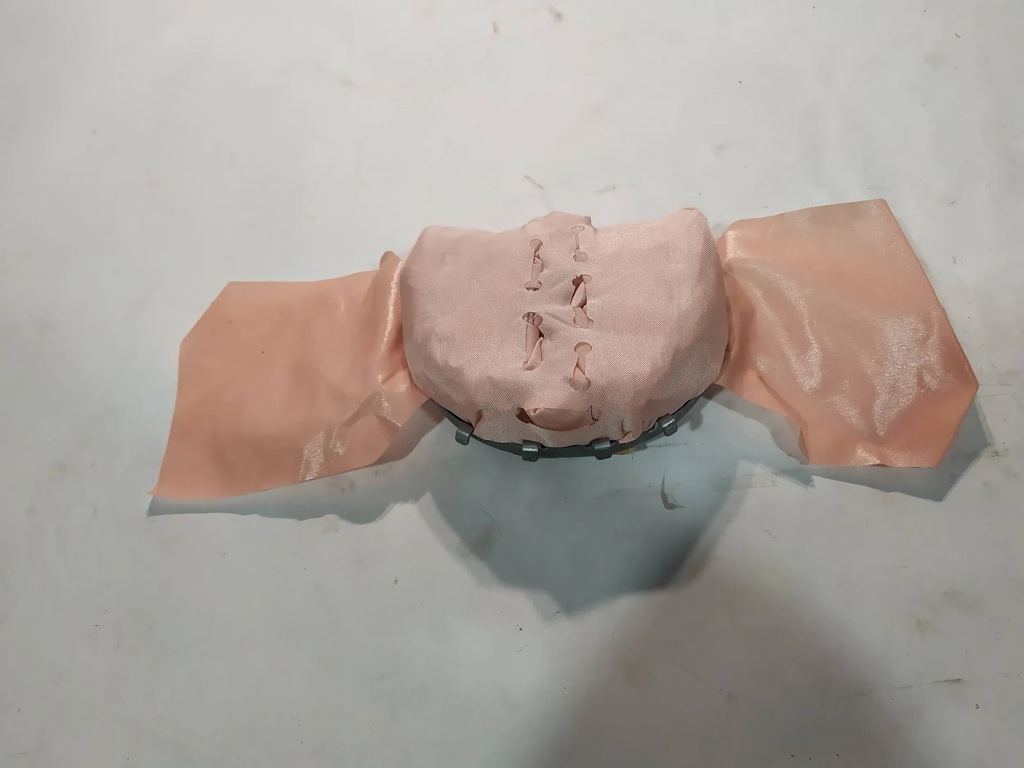 фото №13, Подушка подушка безопасности руля chrysler 300c