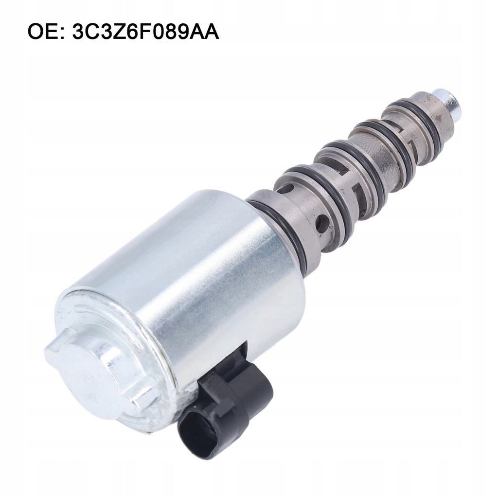 фото №10, Клапан електромагнітний циліндра vgt