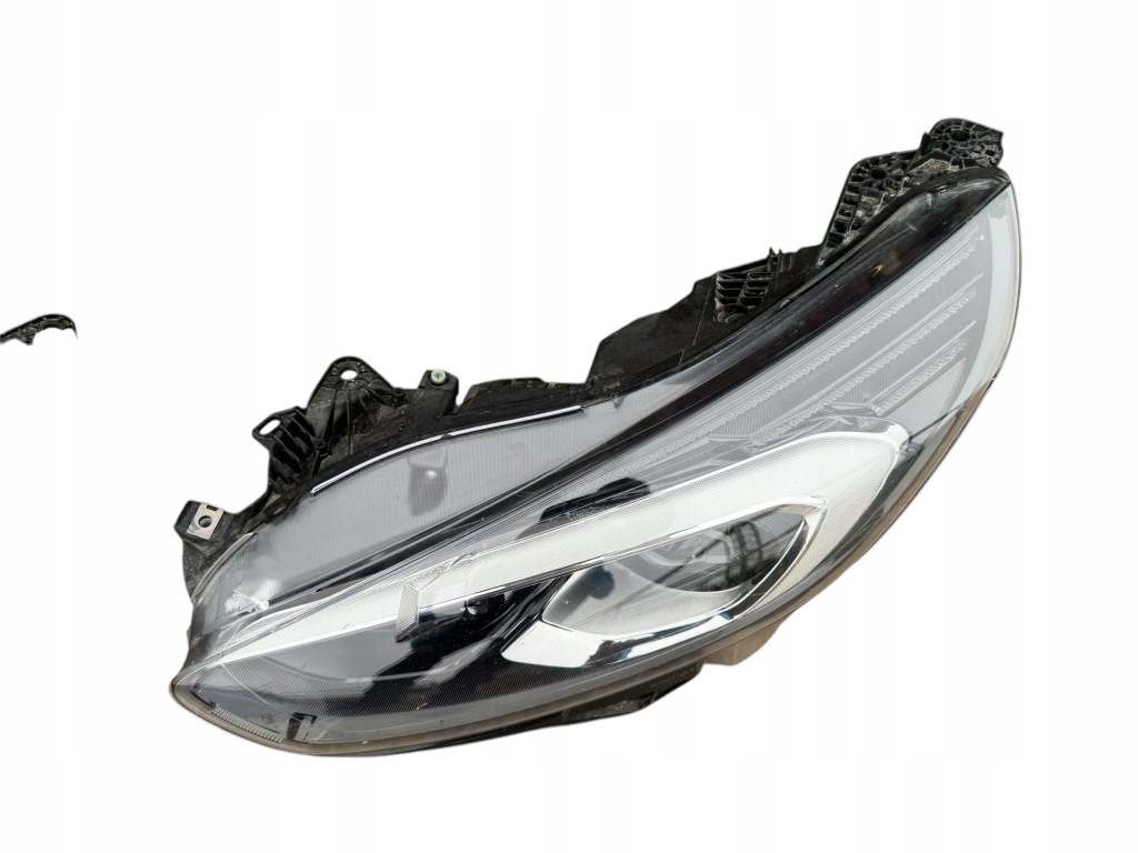 S-max mk2 ford фара правий ліва full led em2b-13w030-cm em2b-13w029-cm Київ