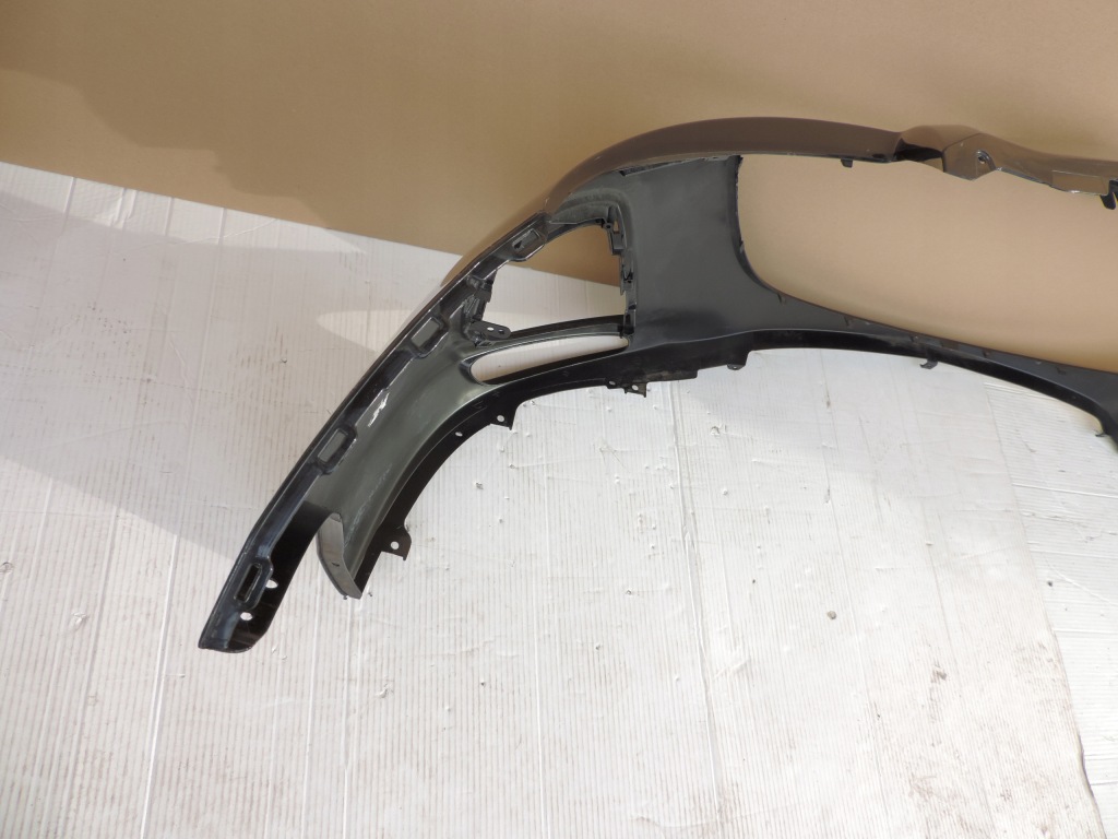 Mazda 3 sport 2009 2010 2011 передний бампер Цена