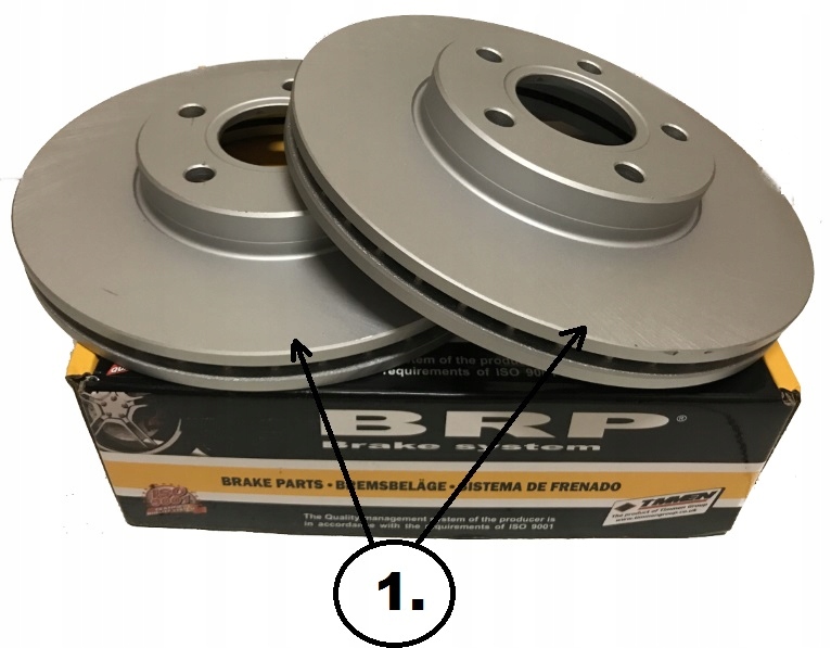 Тормозные диски тормозные + тормозные колодки перед c-max focus mk2 mk3 volvo c30 s40 v50 278mm Доставка