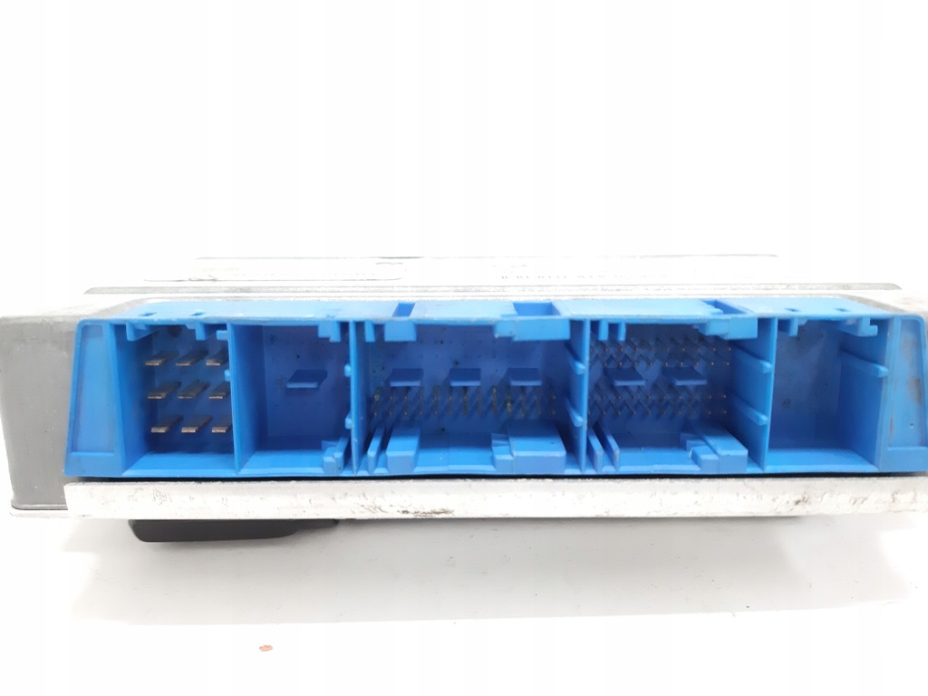 фото №6, Bmw e39 3.0d блок керування коробки 1423886 5wk33502ab