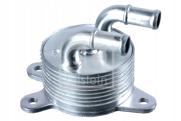 фото №1, Febi bilstein радиатор масла mazda