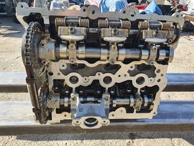 фото №8, Двигатель bmw 2 f45 f48 1.5tb b38a15 mini cooper f55