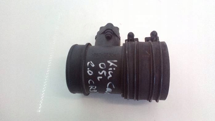 фото №9, Расходомер kia carens 2,0 crdi 0281002447