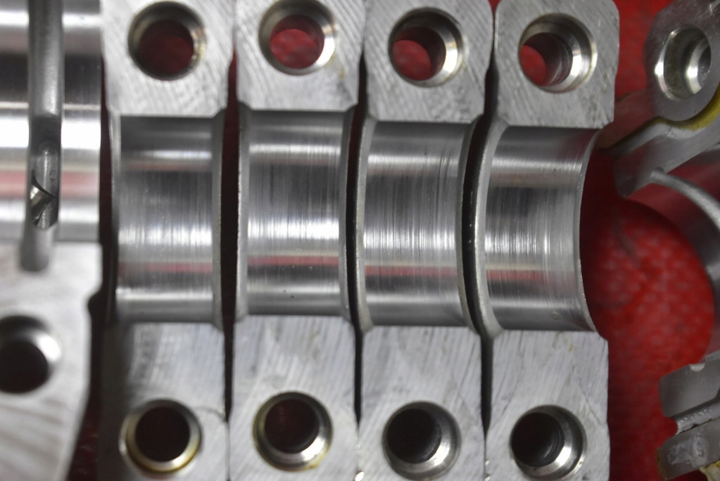 фото №8, Головка двигуна pe mazda mx-5 mx5 4 iv nd 2.0 skyactiv 160 km 15-21