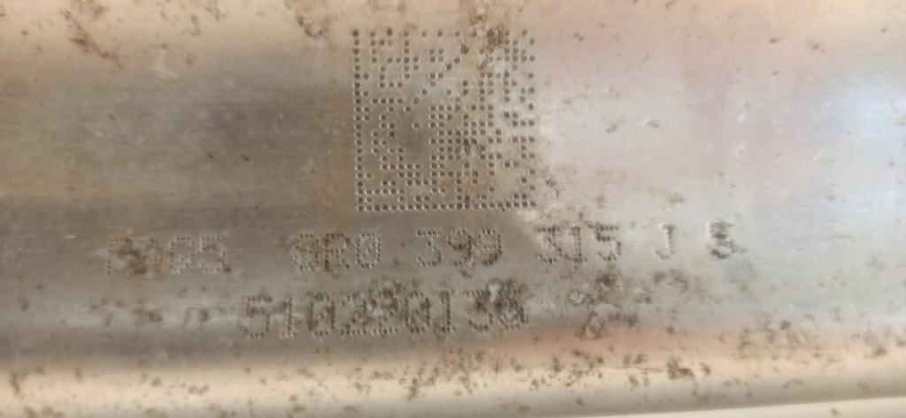 фото №6, Audi q5 підрамник підрамник підрамник перед 8r0399315j