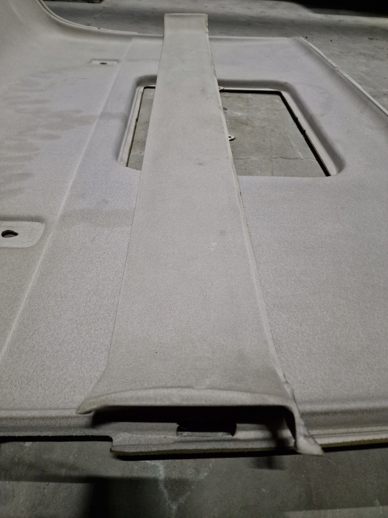 фото №1, Обивка кабина scania r 1496743