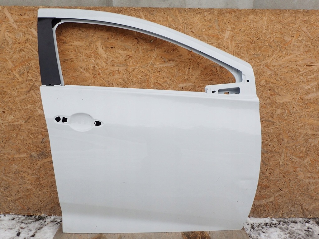фото №1, Двері праве передні правий перед renault zoe bfm