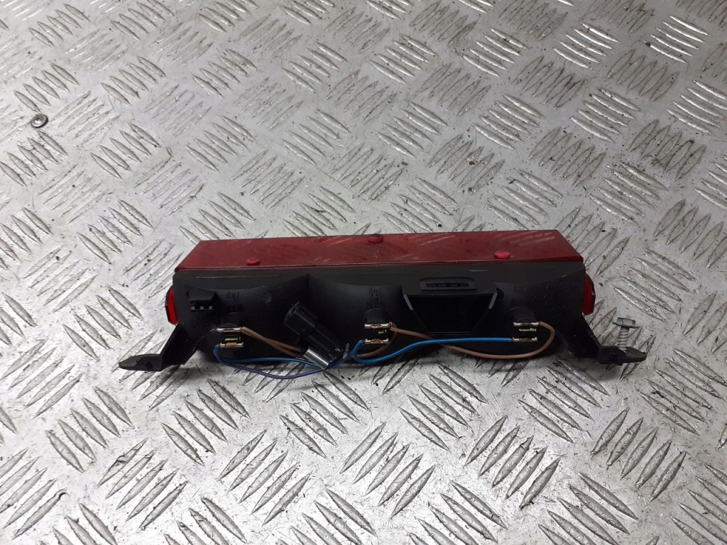 фото №3, Світло стоп-сигнал chrysler pt cruiser