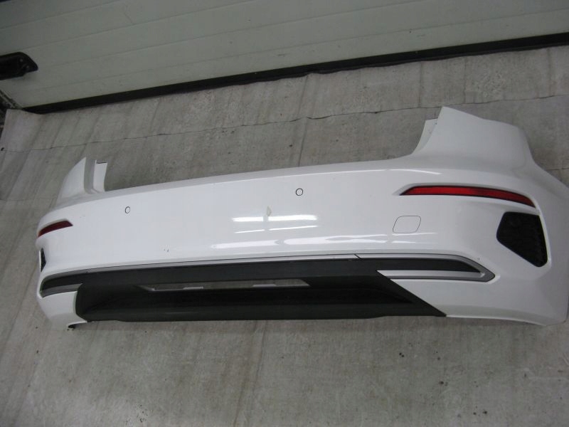 Купити Бампер задня audi a3 8y4 sportback 19-