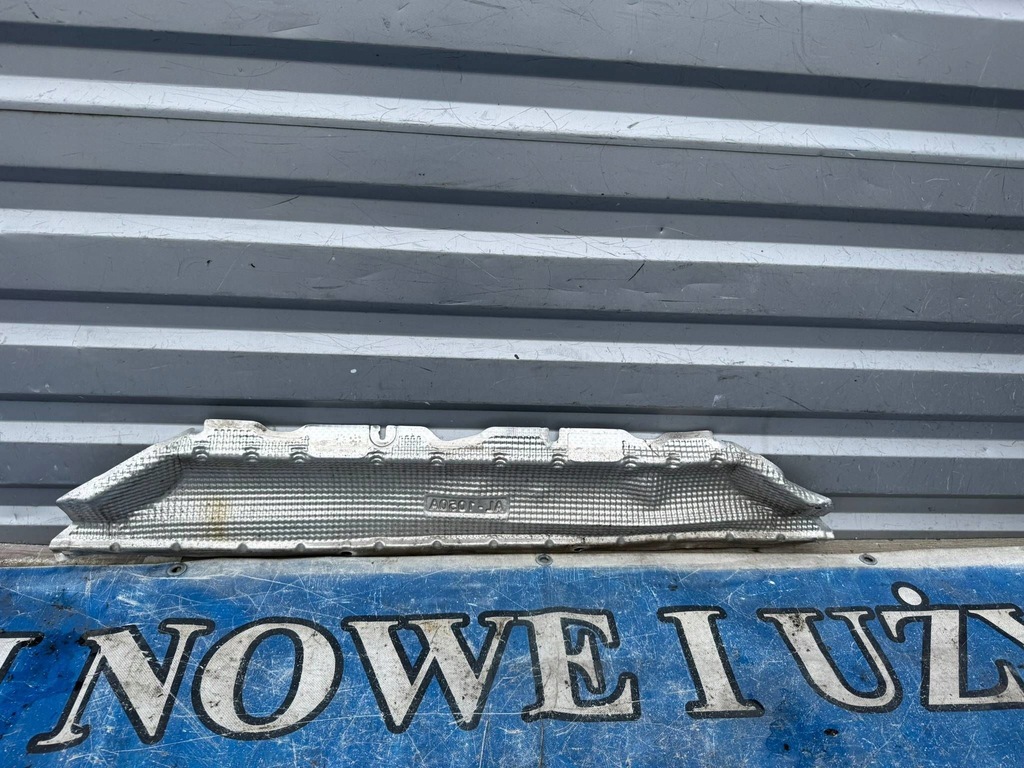 фото №2, Захист теплова smart forfour 453 4536820000