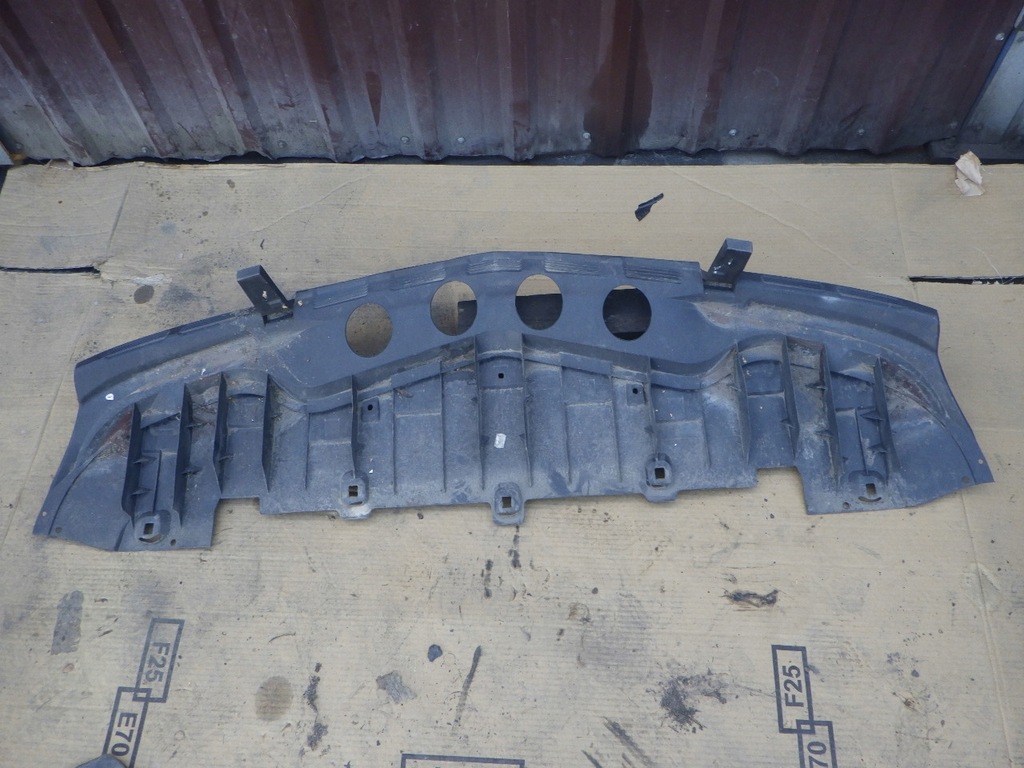 фото №5, Захист pod бампер b-klasa w245 a1698850336