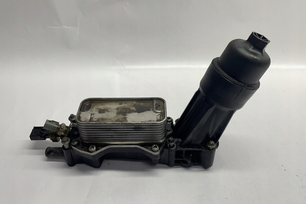 фото №12, Кронштейн фильтра масла dodge challenger coupe 68105583ae 3.6l бензиновый