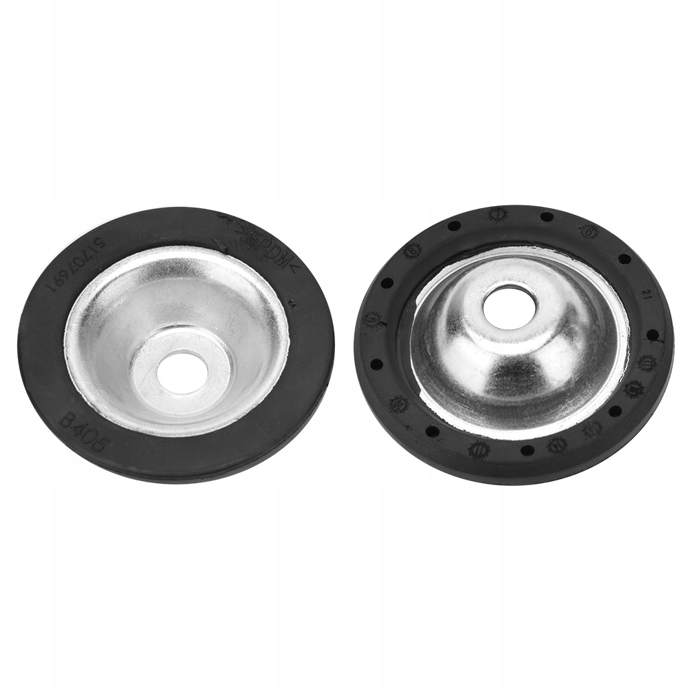 фото №5, Szt. амортизатори розпірки плита монтажна амортизатора 51707691 pasuje do