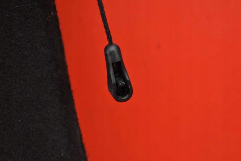 фото №5, Полиця багажника ford mondeo mk4 hb 08r