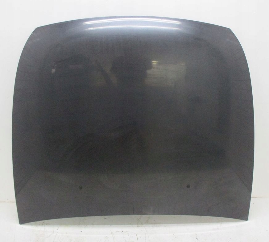 фото №1, Капот кришка двигуна peugeot 607 lift eyjc