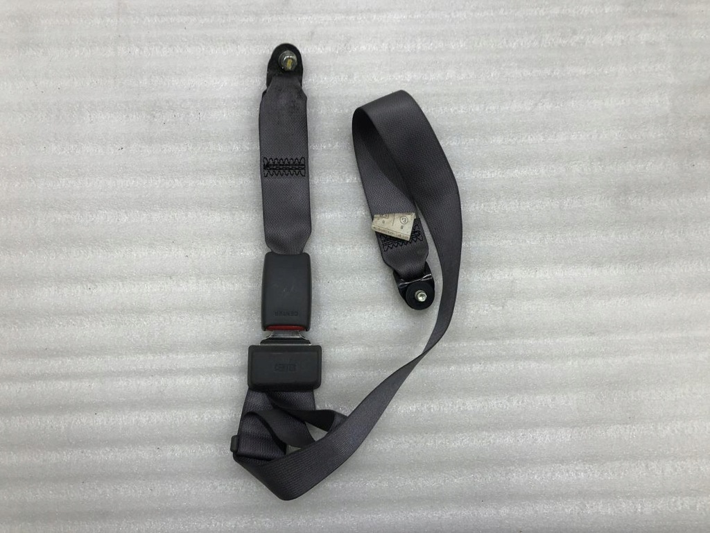 фото №1, Кліпса поперечина задня nissan np300