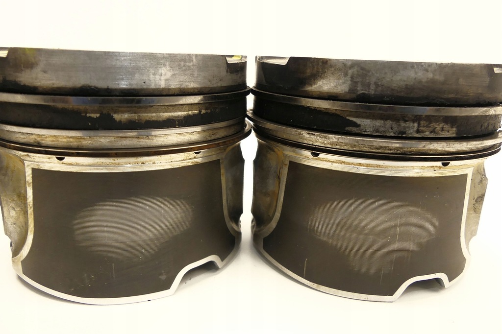 фото №5, Mitsubishi asx outlander iii 2.2 did 4n14 поршень + шаровая опора