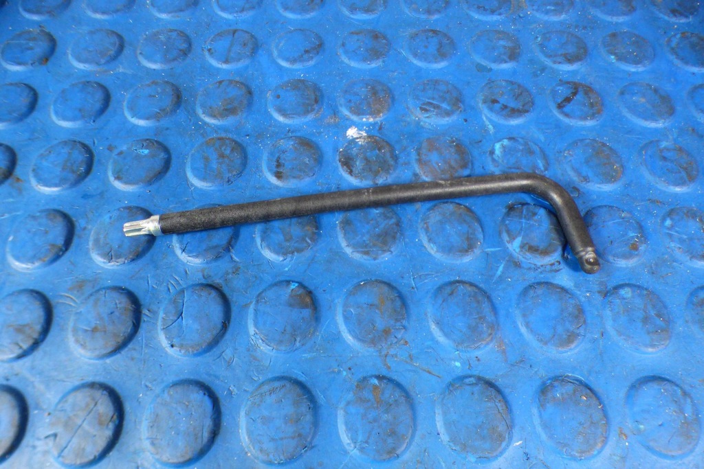 фото №8, Набір ремонтний колеса 9831938980 toyota proace city combo e rifter