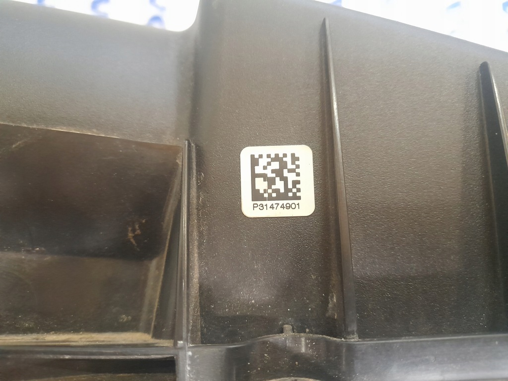 фото №8, Корпус фильтра воздуха 31474901 volvo xc60 ii b4d 2020r w-wa