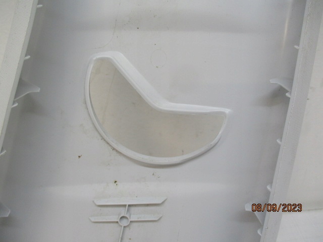 фото №9, Peugeot 308 t9 левая защита среднего стойка 9677446077