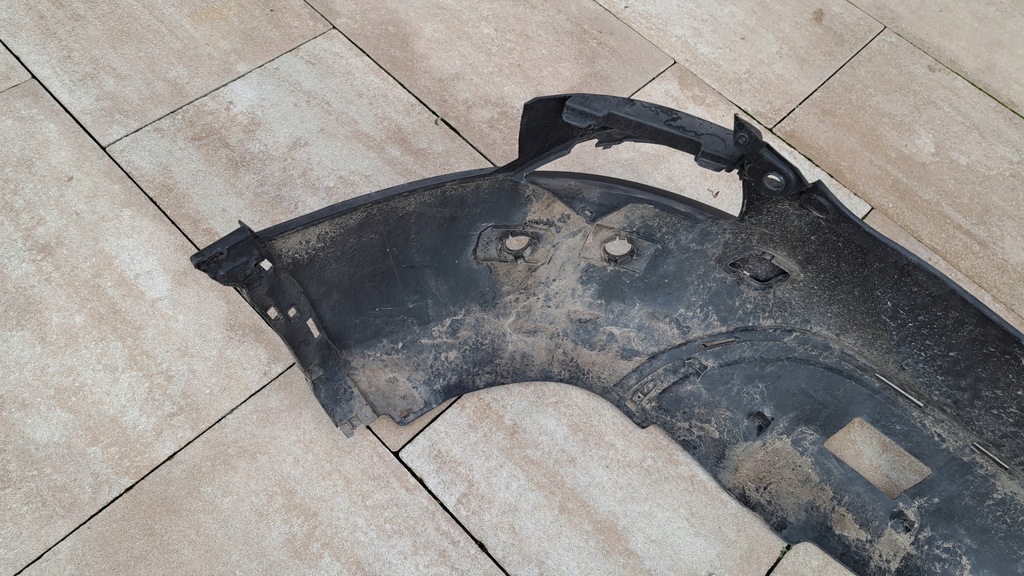 фото №10, Renault kadjar бампер задняя pdc