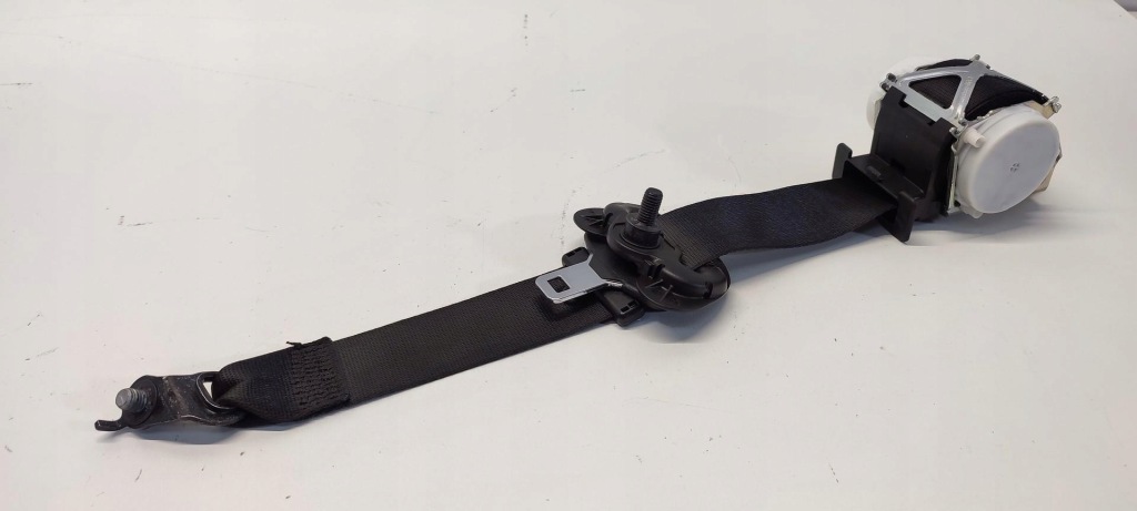 Купити Bmw 3 series ремінь безпеки сидіння передній перед ліве 2017 седан