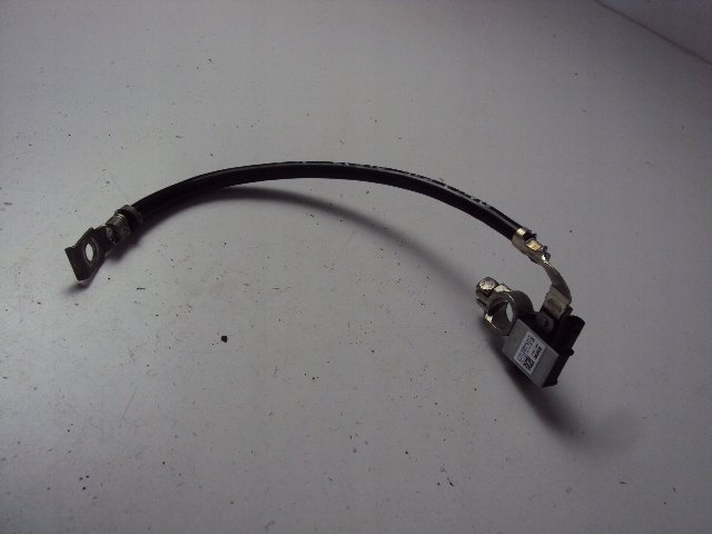 фото №1, Клема мінусова bmw serii 1 f20 fl 15-