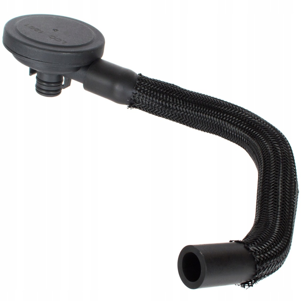 фото №2, Wąż вентиляція картера оливи do renault clio ii kangoo 1,5 dci