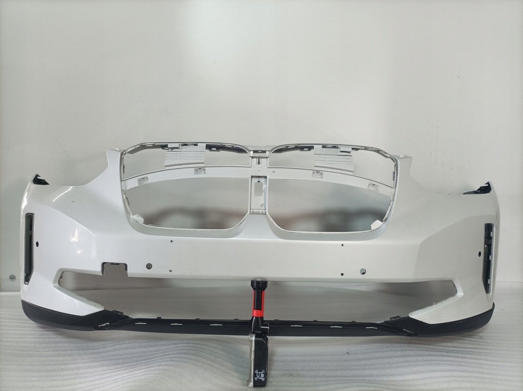 фото №1, Bmw ix3 g08 бампер перед