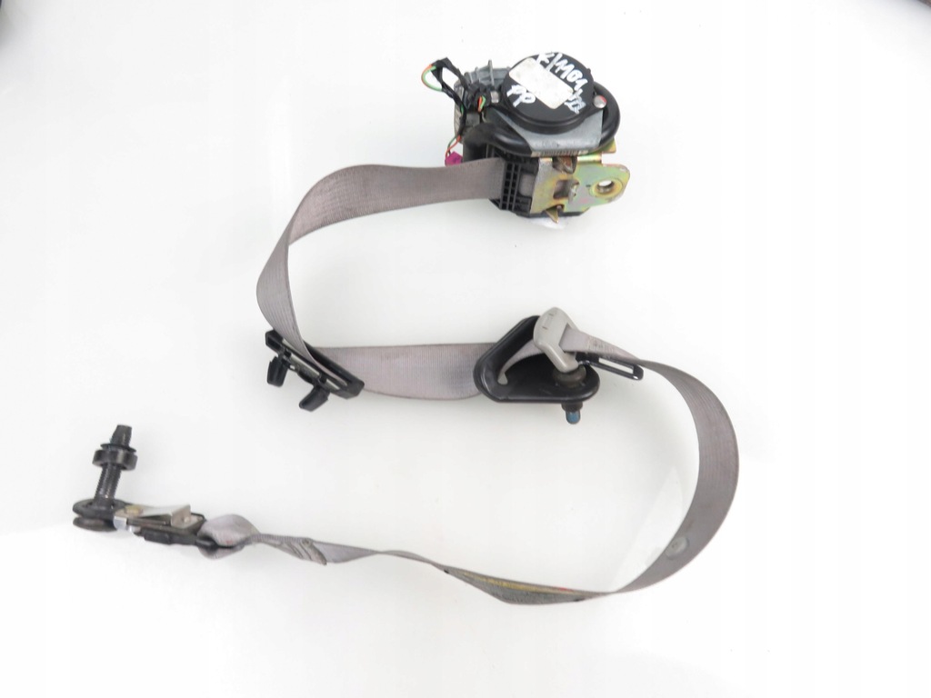 фото №10, Подушка ремни chevrolet equinox 22733328