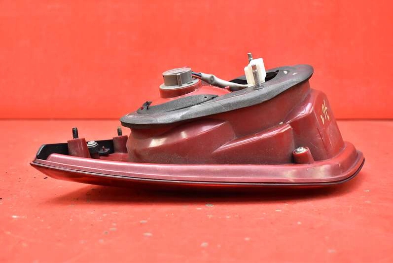 фото №6, Лампа ліва задня задня 92405-2b000 hyundai santa fe 2 ii 06-10